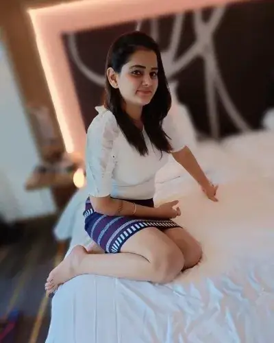 Escort Service In Okhamandal