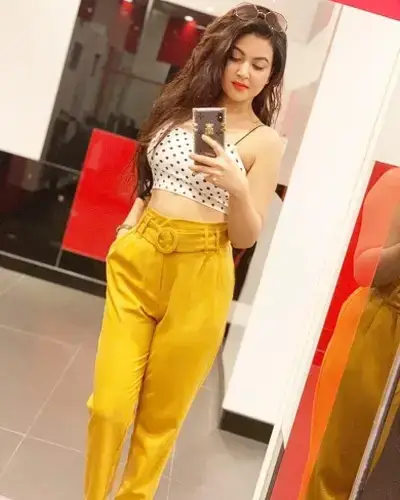 Okhamandal Escort